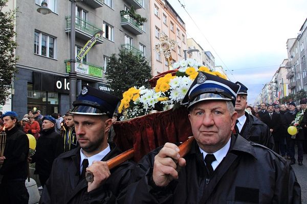 XV Dzień Papieski w Gdyni