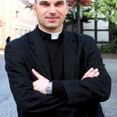 Ks. Andrzej Sapieha koordynuje przygotowania do synodu diecezjalnego