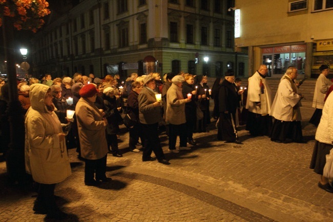 Maryjna Legnica