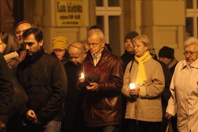 Maryjna Legnica