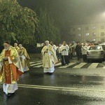 Uroczystość ku czci bł. o. Honorata