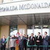 Pierwszy w Polsce Dom Ronalda McDonalda 14 października kończy 5 lat