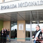 Dom Ronalda McDonalda w Prokocimiu