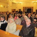 Nabożeństwo Fatimskie w Mąkolicach