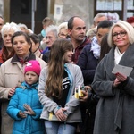 W 37. rocznicę wyboru papieża Jana Pawła II