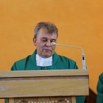 Bronisław Piotrowski z Łodygowic z papieskim medalem