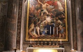 Dokumenty procesu beatyfikacyjnego w Watykanie