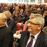 VIII Forum Ruchów i Stowarzyszeń Katolickich. Konferencje
