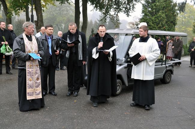 Godność Boga w człowieku