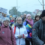 Pielgrzymka do Trzebnicy 2015 - cz. 1