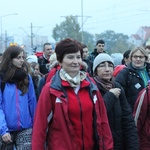 Pielgrzymka do Trzebnicy 2015 - cz. 1