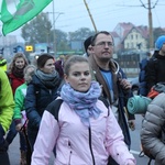 Pielgrzymka do Trzebnicy 2015 - cz. 1