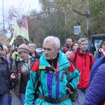 Pielgrzymka do Trzebnicy 2015 - cz. 1