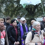 Pielgrzymka do Trzebnicy 2015 - cz. 2