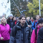 Pielgrzymka do Trzebnicy 2015 - cz. 2