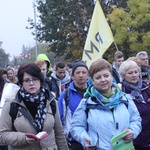 Pielgrzymka do Trzebnicy 2015 - cz. 2