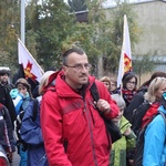 Pielgrzymka do Trzebnicy 2015 - cz. 3