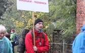 Pielgrzymka do Trzebnicy 2015 - cz. 4