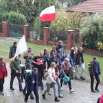 Pielgrzymka do Trzebnicy 2015 - cz. 4