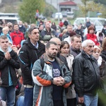 Pielgrzymka do Trzebnicy 2015 - Msza św.