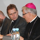 Synod o rodzinie w Katowicach