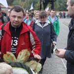 ​Pielgrzymka do Trzebnicy 2015 - cz. 5