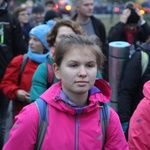 ​Pielgrzymka do Trzebnicy 2015 - cz. 5