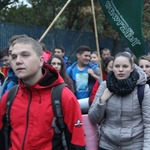 ​Pielgrzymka do Trzebnicy 2015 - cz. 5