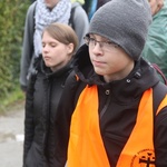 Pielgrzymka do Trzebnicy 2015 - cz. 9