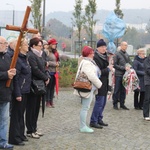 XXII Gdyńska Pielgrzymka Ludzi Pracy