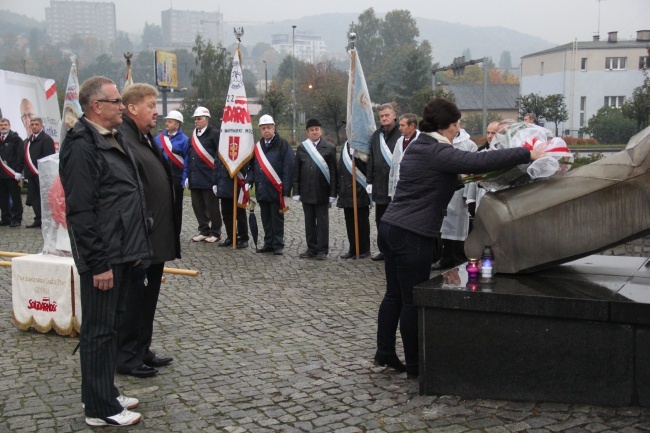 XXII Gdyńska Pielgrzymka Ludzi Pracy