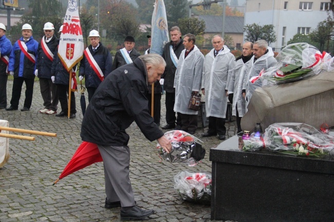 XXII Gdyńska Pielgrzymka Ludzi Pracy