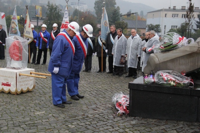 XXII Gdyńska Pielgrzymka Ludzi Pracy