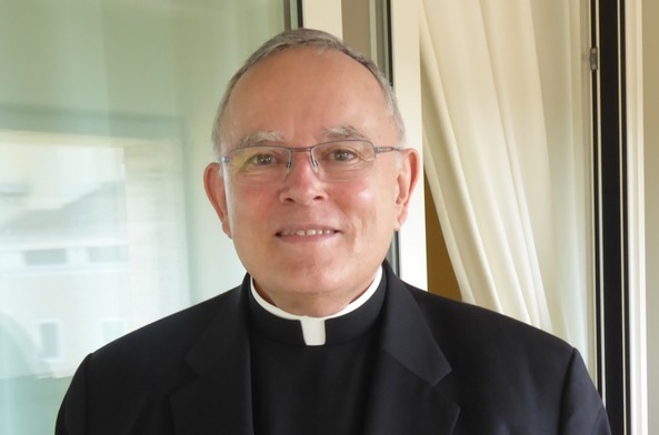 Abp Chaput: skandale budzą w ludziach gniew, niech służy odnowie