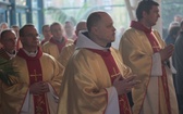 Inauguracja Dzieła Modlitwy za Kapłanów