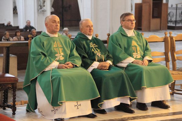 70-lecie Pomorskiej Izby Rzemieślniczej