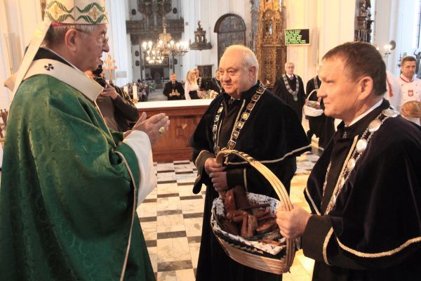 70-lecie Pomorskiej Izby Rzemieślniczej