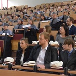 Studencka inaugruracja 