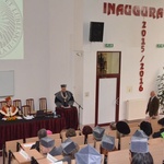 Studencka inaugruracja 