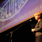 18. Festiwal "Psallite Deo" w Kętach