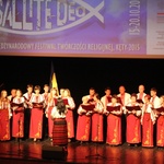 18. Festiwal "Psallite Deo" w Kętach