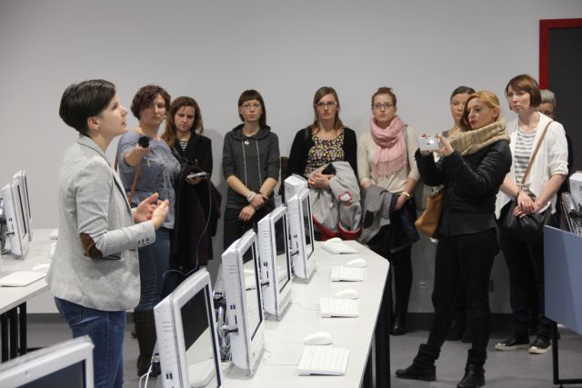 Planetarium Wenus w Zielonej Górze