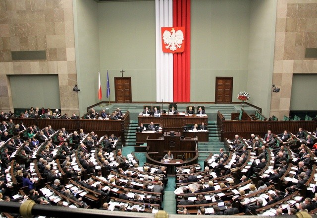 Z Warszawy i okolic wybierzemy 32 posłów i 6 senatorów