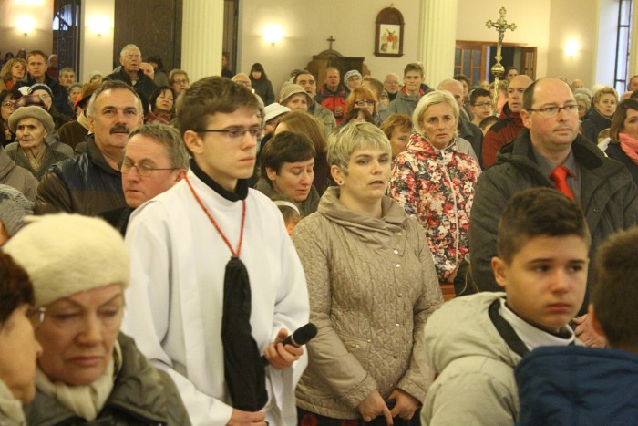 Kłodzko, Podwyższenia Krzyża Świętego