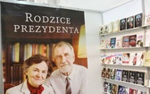 19. Międzynarodowe Targi Książki w Krakowie - 2015 - I