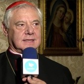 Kard. Müller: Niemieccy biskupi nie mogą wypowiadać się w imieniu całego Synodu! 