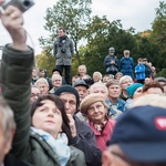 Andrzej Duda w Pszczynie