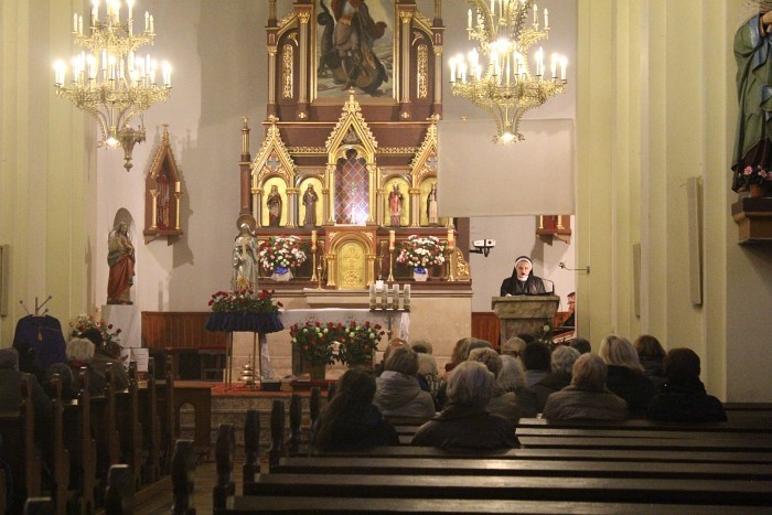 Bractwo św. Rity w Wałbrzychu