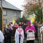 Znaki Miłosierdzia w Jaworzynce