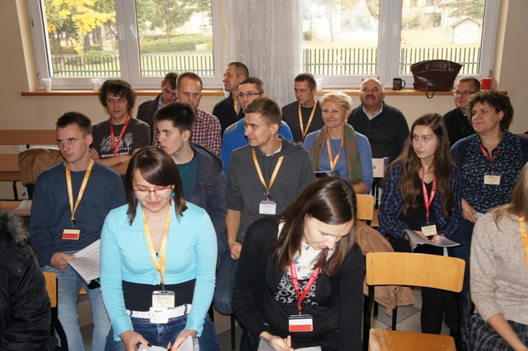 II Diecezjalne Warsztaty Liturgiczno-Muzyczne